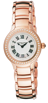 Часы Frederique Constant Delight FC-220M2ERD4B